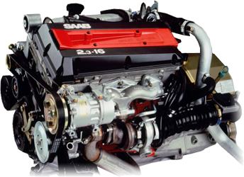 P326C Engine